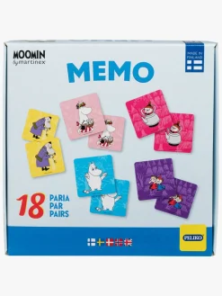 Mumitroldene Huskespil