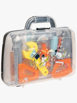 Mumitroldene Mumifar Værktøjskasse 15 Dele