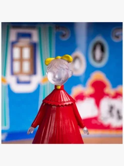 Mumitroldene Mumitroldehuset Dukkehus