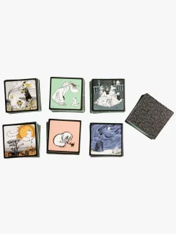 Mumitroldene Novels Huskespil