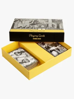 Mumitroldene Novels Par Spillekort 2 Stk.