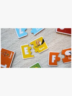 Mumitroldene Puslespil 29 Brikker