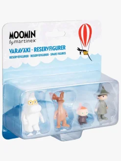 Mumitroldene Reservefigurer Venner