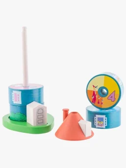 Mumitroldene Stabeltårn Mumitroldehuset