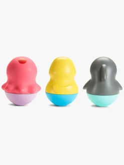 Munchkin Bath Bobbers Badelegetøj 3-pak
