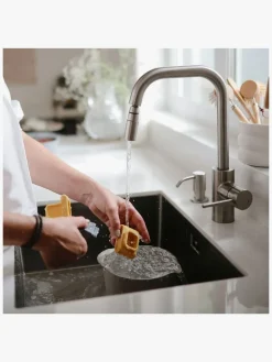 Mushie Badelegetøj Transportmiddel 4-pak