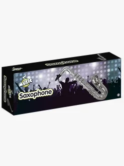 Music Saxofon med 8 Tangenter