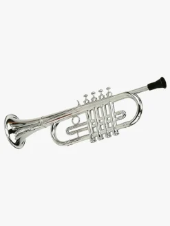 Music Trompet 4 Tangenter