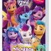 My Little Pony Malebog