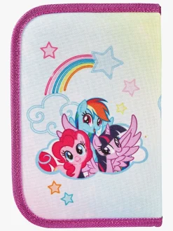 My Little Pony Single Decker Penalhus