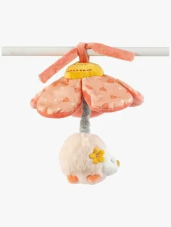 Nattou Mila, Zoë & Lana Vibrerende Hængelegetøj