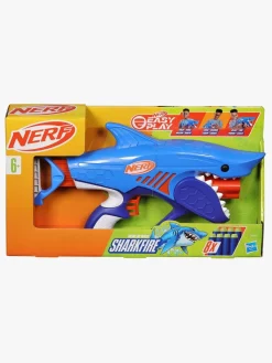 Nerf Junior BlasterLoadout Sharkfire