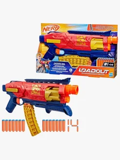 Nerf N Series Blaster Loadout Shadowspeed Recon