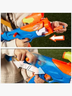 NERF N Series Gear-up Pack Blastere