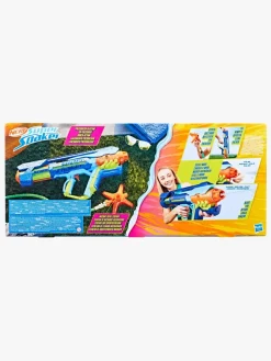 NERF Super Soaker Vandpistol Power Drench XL