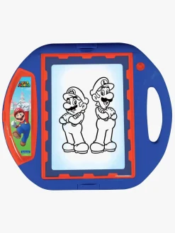 Nintendo Super Mario Tegneprojektor