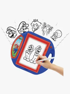 Nintendo Super Mario Tegneprojektor