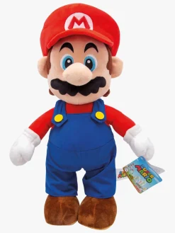 Nintento Super Mario Plysfigur 50 cm