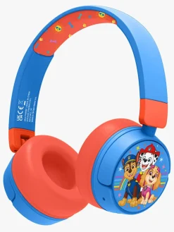OTL On-Ear Paw Patrol Høretelefoner Junior 85/95dB
