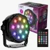 PartyFunLights Diskolampe LED
