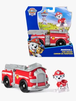 Paw Patrol Basic Transportmiddel Marshall 2.0