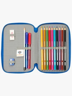 Paw Patrol Dobbelt Penalhus, Cool