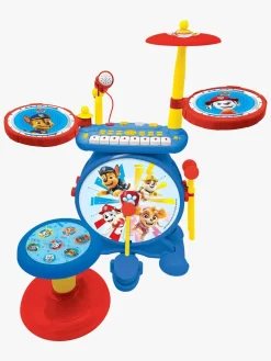 Paw Patrol  Elektronisk Trommesæt