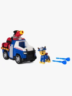 Paw Patrol Fire Rescue Transportmiddel Chase