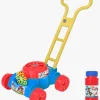 Paw Patrol Græsslåmaskine med Sæbebobler