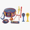 Paw Patrol Instrumentsæt