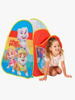 Paw Patrol Pop-up Legetelt