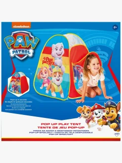 Paw Patrol Pop-up Legetelt