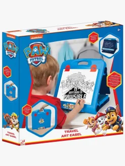 Paw Patrol Rejsestaffeli
