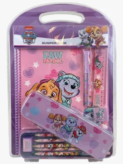 Paw Patrol Skrivesæt med Metalæske