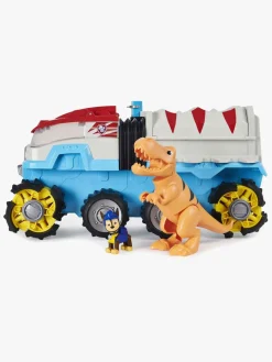 Paw Patrol Transportmiddel Dino