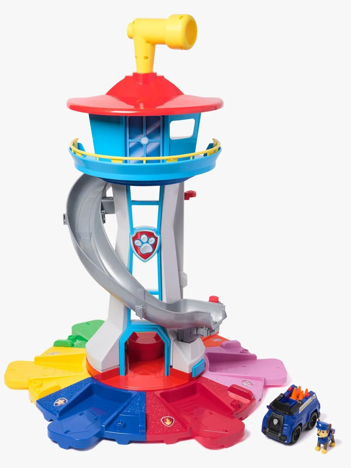 Paw Patrol Udsigtstårn Legesæt 81 cm