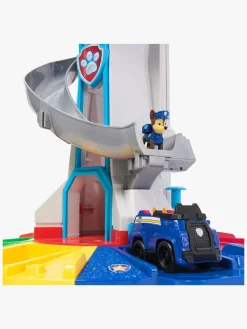 Paw Patrol Udsigtstårn Legesæt 81 cm