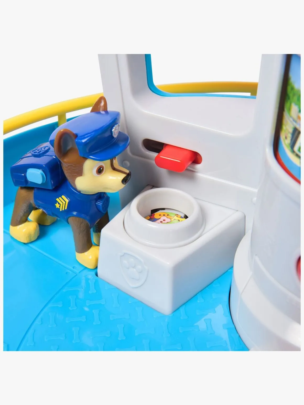 Paw Patrol Udsigtstårn Legesæt 81 cm
