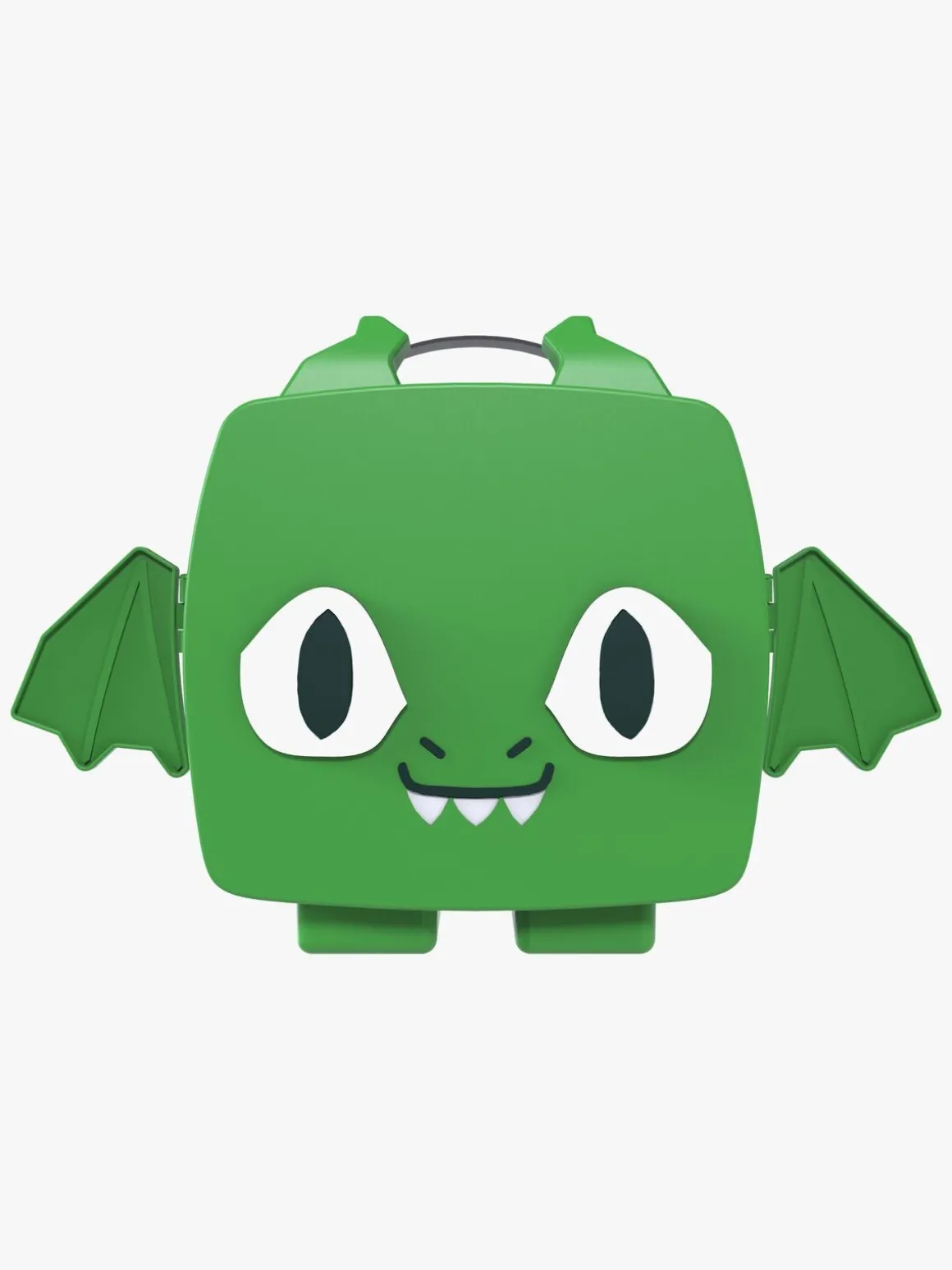 Pet Simulator Collector Bundle Legesæt Green Dragon Series 2