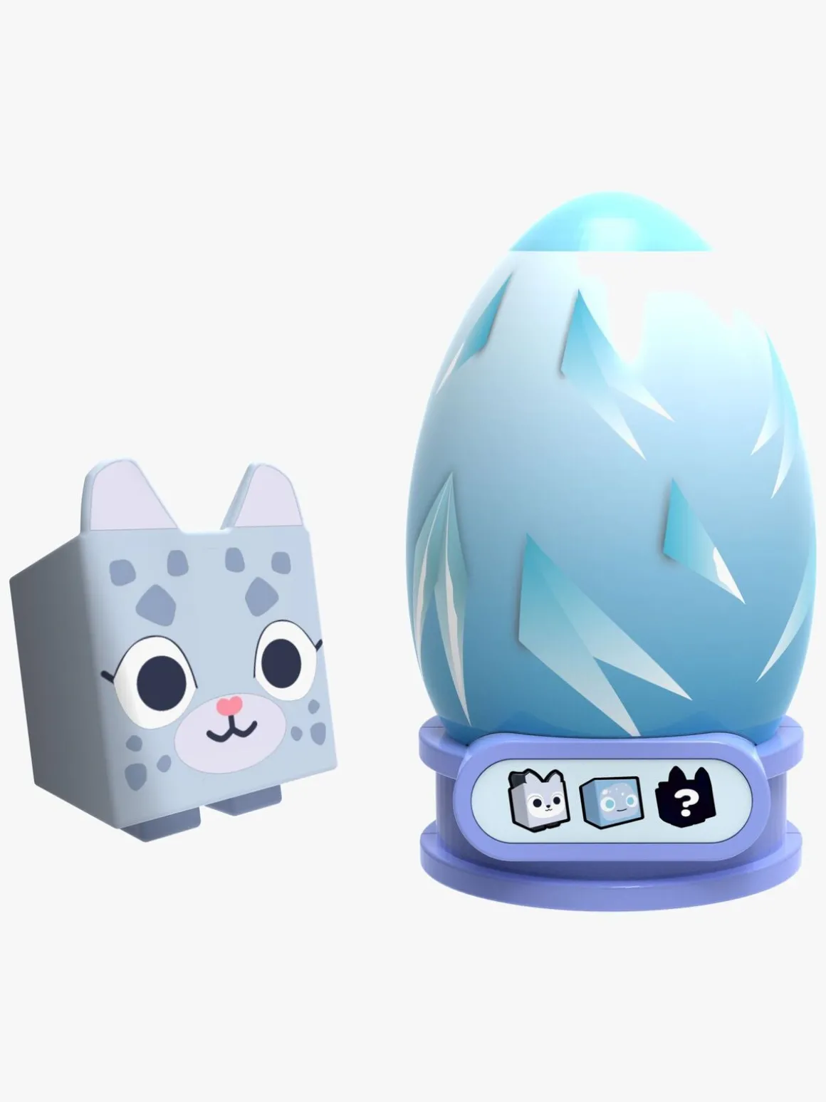 Pet Simulator X Ultimate Bundle Red Treasure Chest Legesæt Series 1