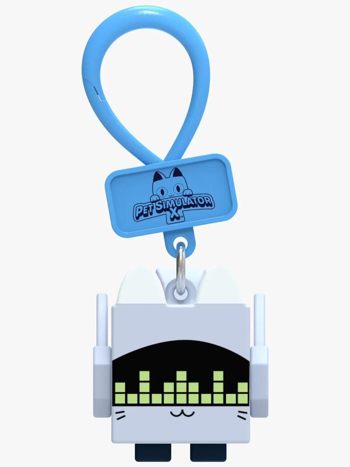 Pet Simulator X Ultimate Bundle Red Treasure Chest Legesæt Series 1