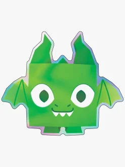 Pet Simulator X Ultimate Bundle Red Treasure Chest Legesæt Series 1