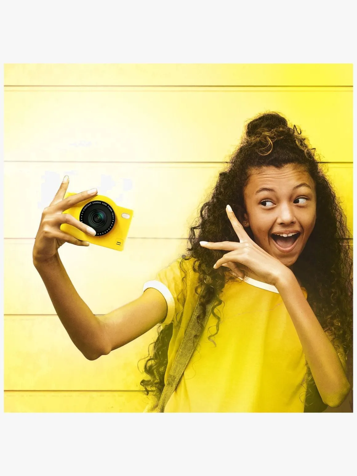 Photo Creator Digitalkamera