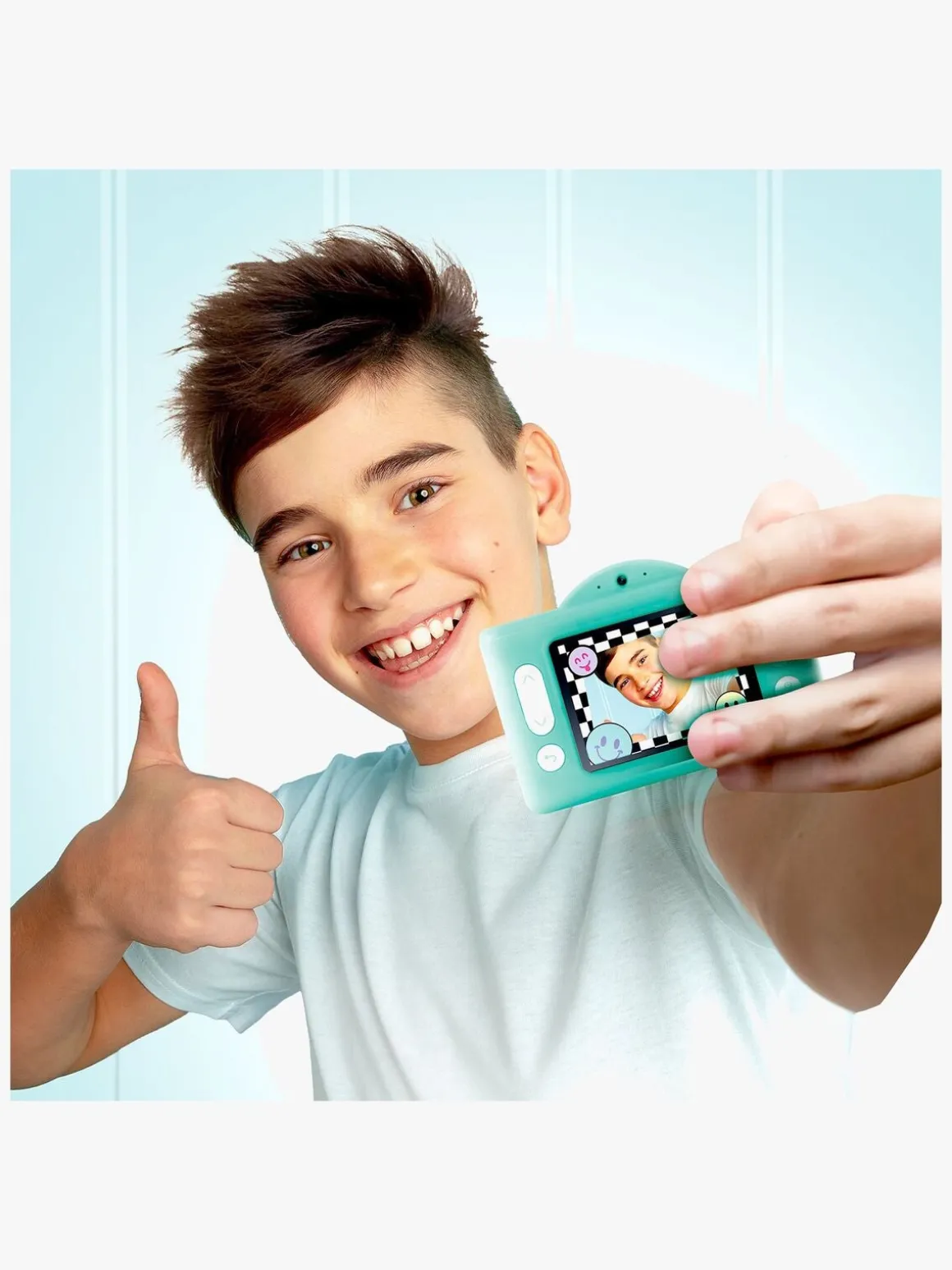 Photo Creator Digitalkamera