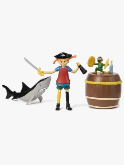 Pippi Langstrømpe Pirat Tilbehør