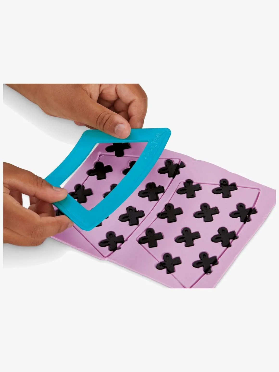 Play-Doh Barbie Modellervoks med Dukke Designer-modeshow