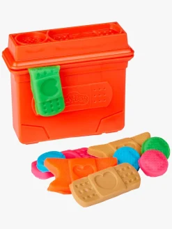 Play-Doh Care 'n Carry Dyrlæge Legesæt