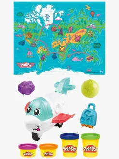 Play-Doh Fly Startsæt