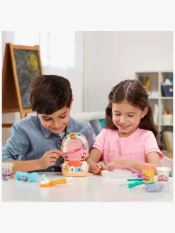 Play-Doh Modellervoks Tandlæge