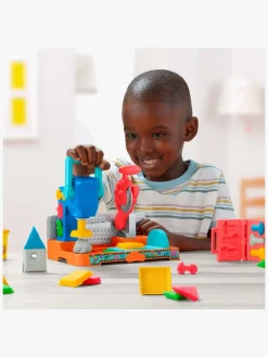 Play-Doh Stamp & Saw Værktøjsbænk